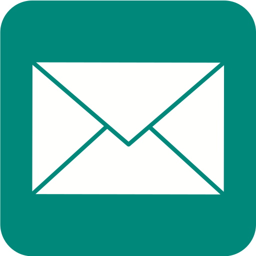 Ícone de e-mail